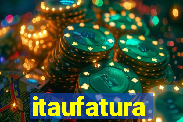 itaufatura