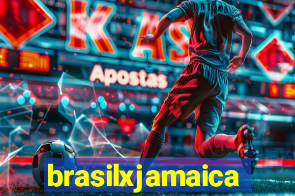 brasilxjamaica