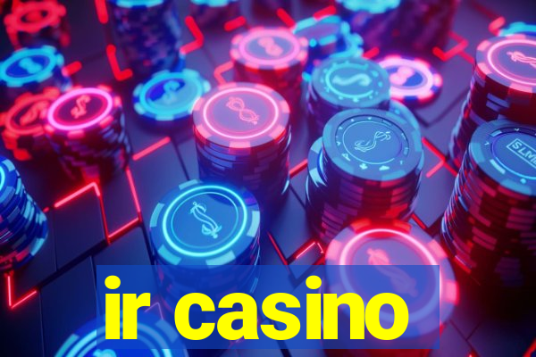 ir casino