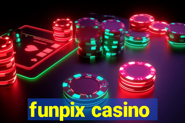 funpix casino