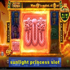 sunlight princess slot