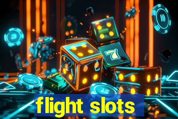 flight slots