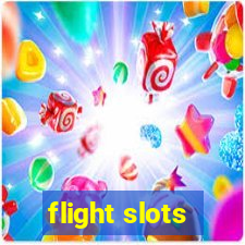 flight slots