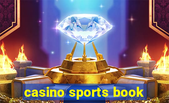 casino sports book