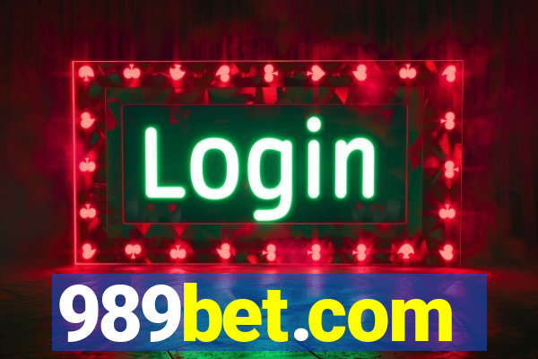 989bet.com