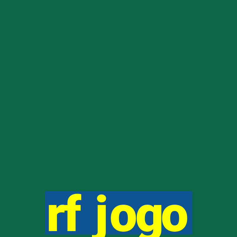 rf jogo