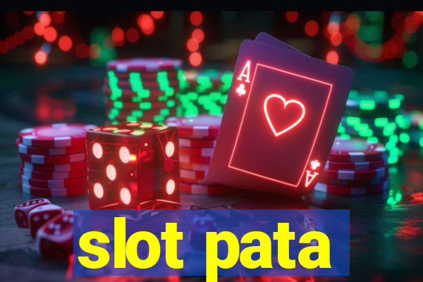 slot pata