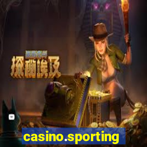 casino.sportingtech