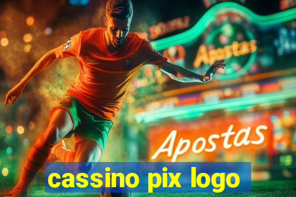 cassino pix logo