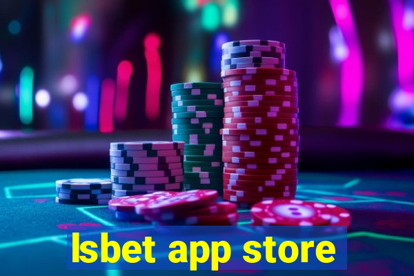 lsbet app store