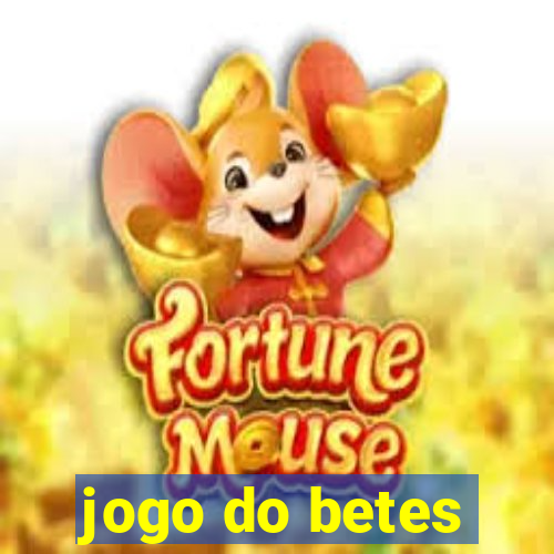 jogo do betes