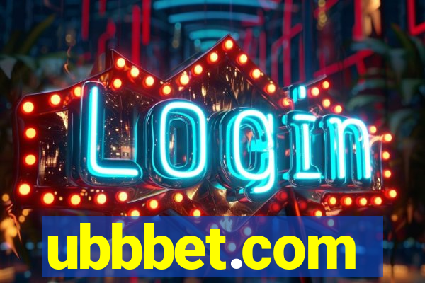 ubbbet.com