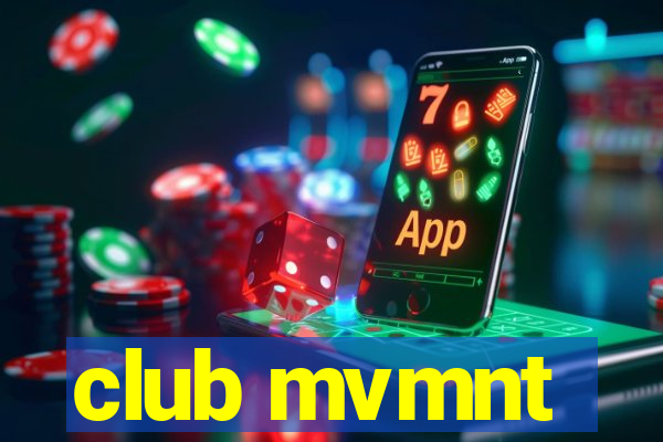 club mvmnt