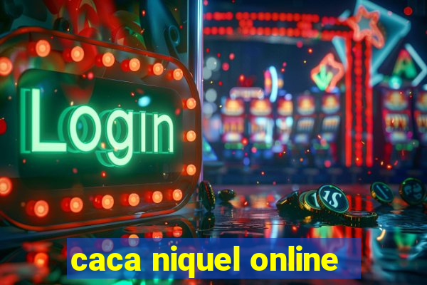 caca niquel online