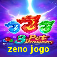 zeno jogo