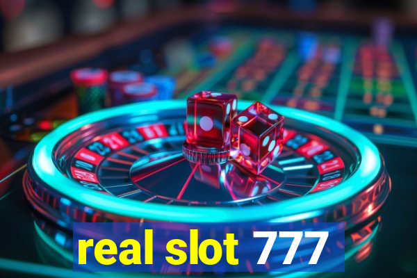 real slot 777