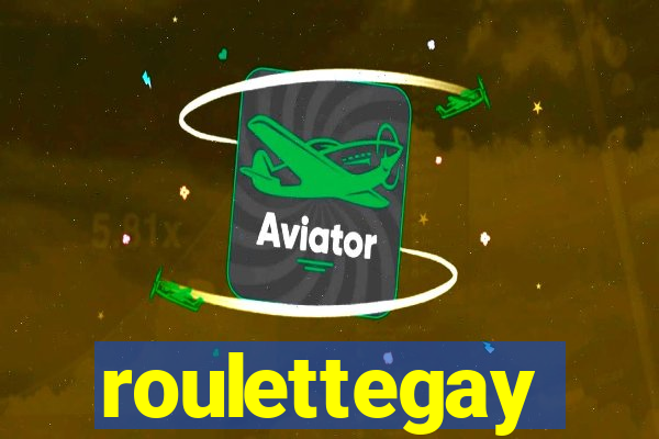 roulettegay