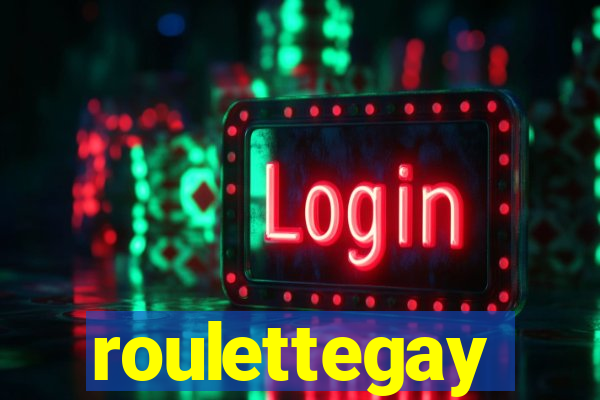 roulettegay