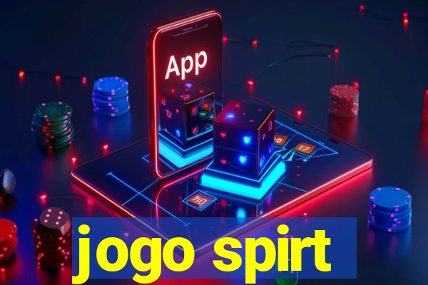 jogo spirt