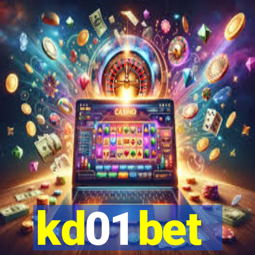 kd01 bet