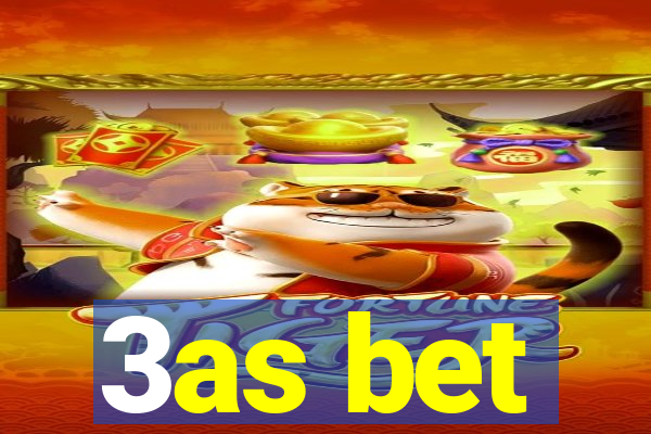 3as bet