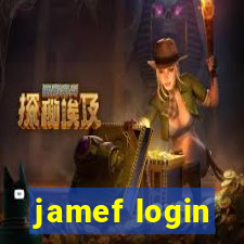 jamef login