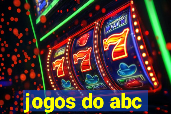 jogos do abc