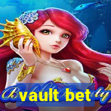 vault bet