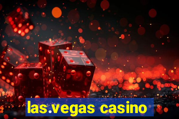 las.vegas casino