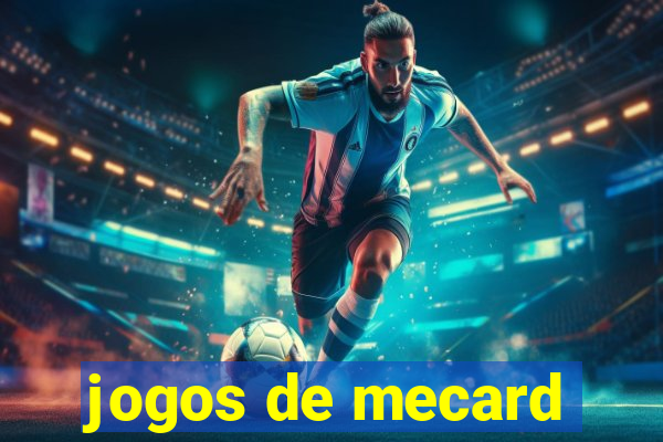 jogos de mecard