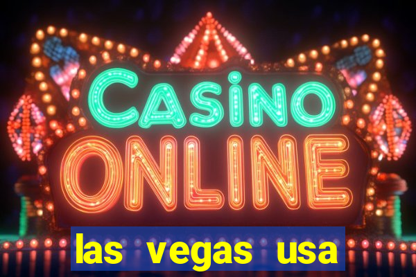 las vegas usa online casino