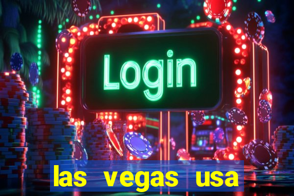 las vegas usa online casino