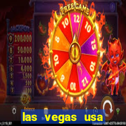 las vegas usa online casino