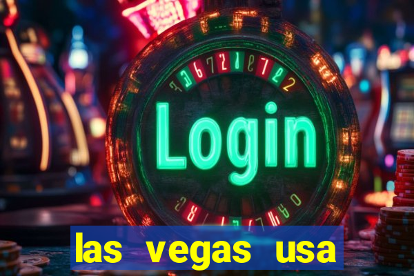 las vegas usa online casino