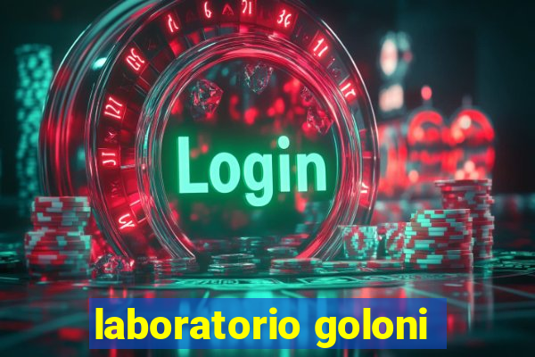 laboratorio goloni