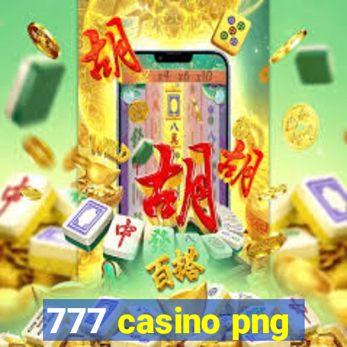 777 casino png