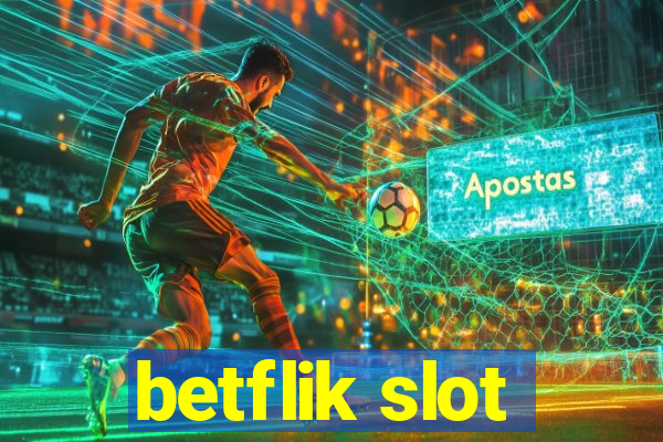 betflik slot