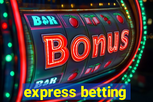 express betting