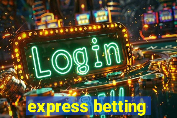 express betting