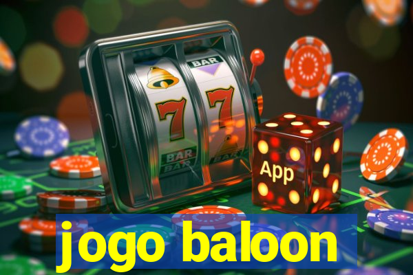 jogo baloon