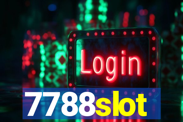 7788slot