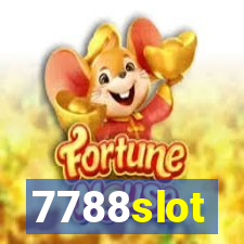 7788slot