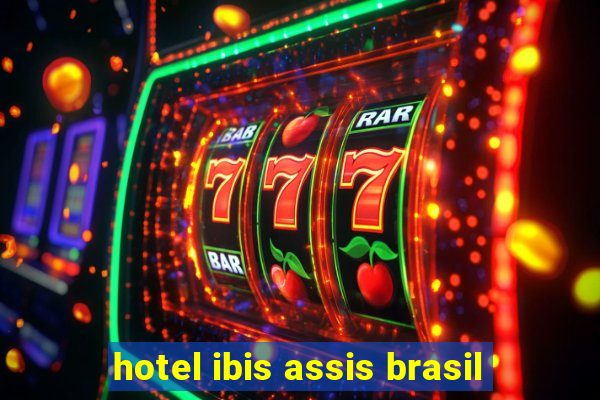 hotel ibis assis brasil