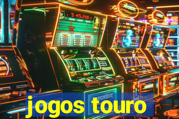 jogos touro