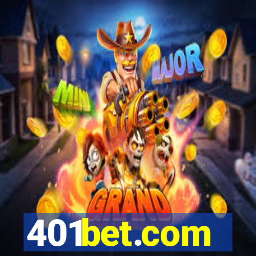 401bet.com