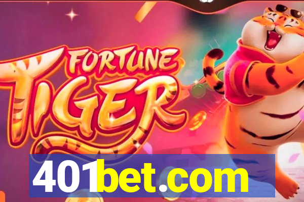 401bet.com