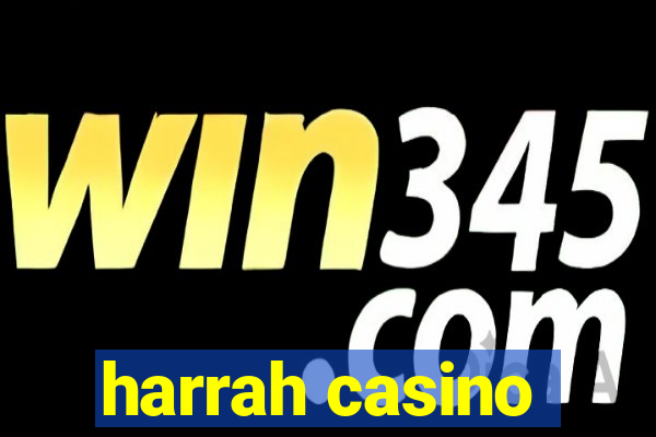 harrah casino