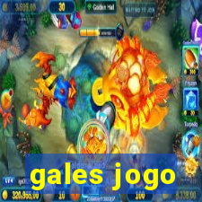 gales jogo