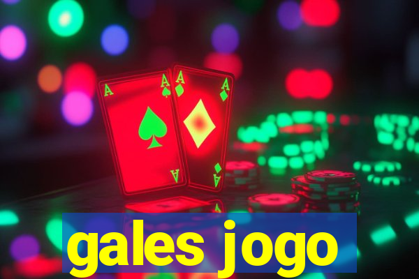 gales jogo