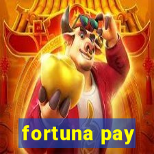 fortuna pay